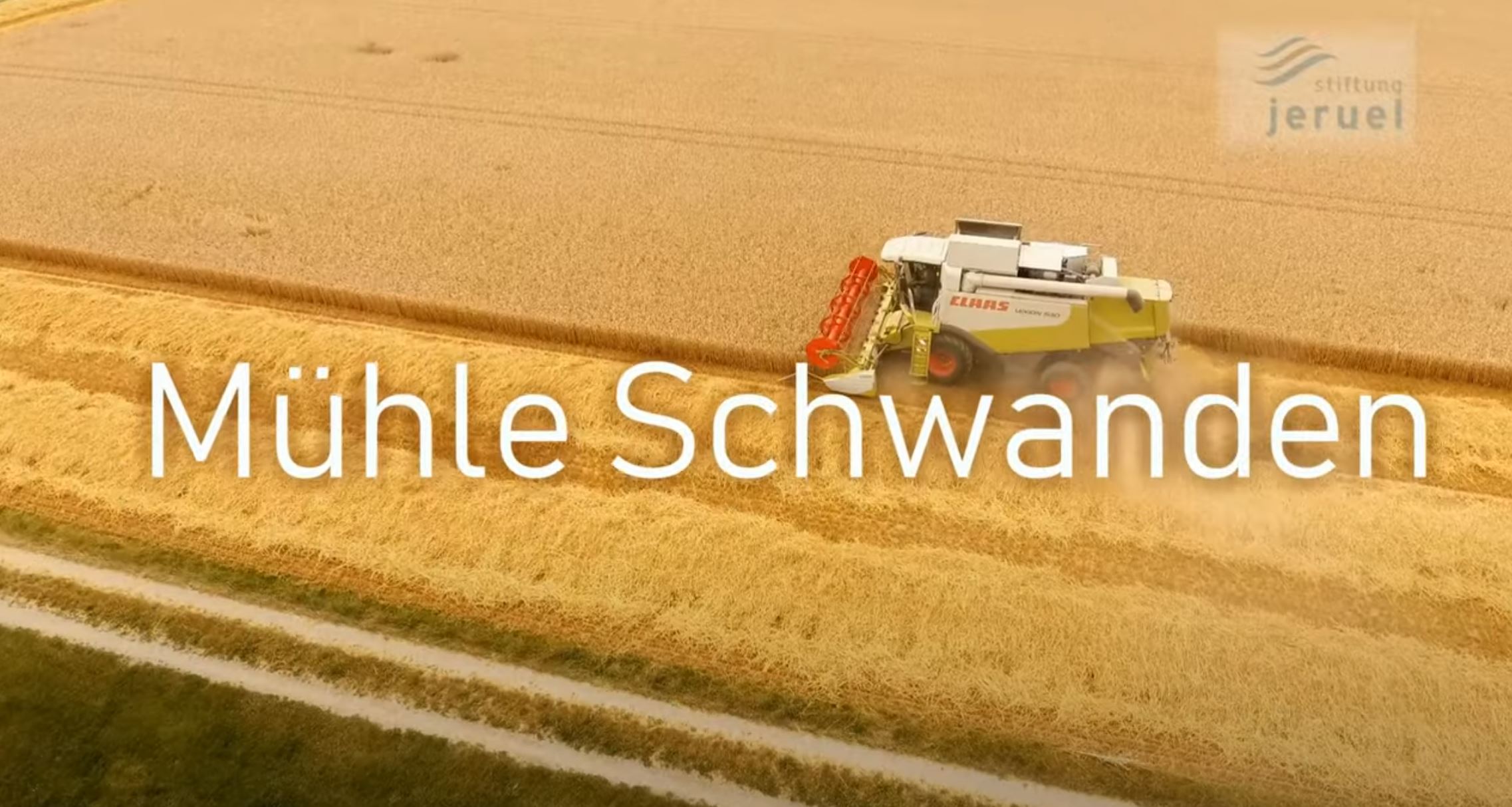 Video Mühle Schwanden